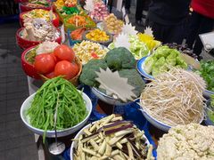 -老街烧烤·四方路小烤肉(书院路店)