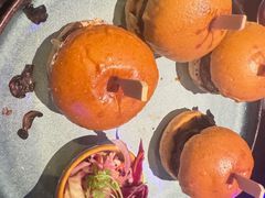 -blue frog蓝蛙(长泰广场店)