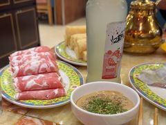 -清真·马家火锅美食城(镇江北路店)