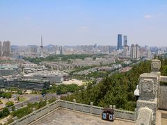 -云龙山