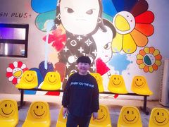 -chicken plus韩国炸鸡(城阳店)