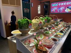 -鸽子侯·家宴·平价海鲜(市图书馆店)