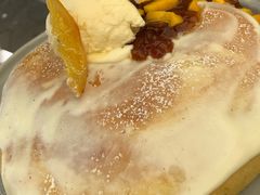 -The Sunny Side Cafe Station 1