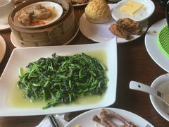 -ZEN采蝶轩·粤味臻鲜·手作点心·商务宴请(泰州店)