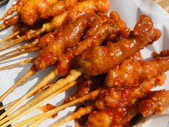 -辽B·小串(总店)