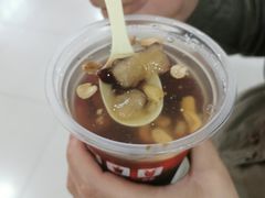 八婆婆烧仙草-八婆婆烧仙草(SM城市广场店)
