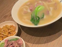 -漆黑觉米粉(三里屯店)