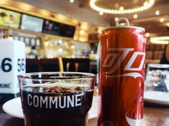-COMMUNE幻师(渔人码头店)
