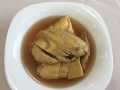 糟鸡-老人和饭店(淮海中路店)
