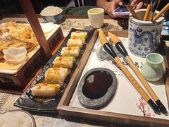 -遇见长安之高山流水(李家村万达店)