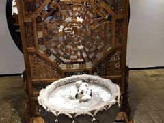 -苏州独墅湖书香世家酒店