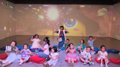 -小鸡哆哆故事屋·儿童乐园(嘉里城店)