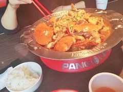 -胖哥俩肉蟹煲(杭州下沙学林街店)