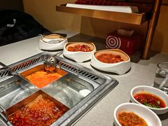 -海底捞火锅(泉城路店)