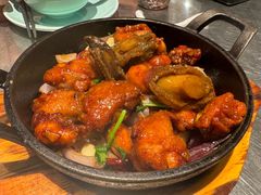 -潮界(虹桥新天地店)