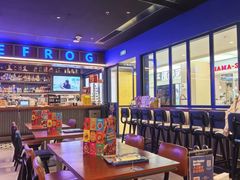 -bluefrog蓝蛙(新三里屯太古里店)