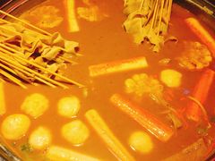 -杨翔豆皮涮牛肚(万和城店)