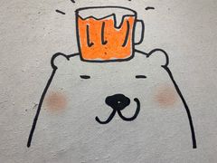 -白熊咖啡(闽江大道店)