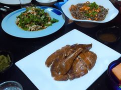 -铜锣湾·有麝自然香(渝北财富中心店)