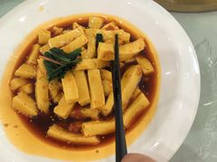 -令氏家外家周秦食府(高新店)
