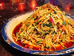 -粗粮人家·东北菜(洋桥店)