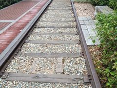 -铁路文化公园