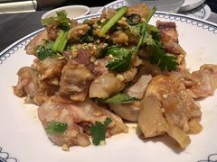 -粤匠·澳门点心粤菜海鲜(澳门半岛店)