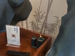 -华夏良子·足道SPA艾灸(翠微店)
