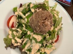 -萨莉亚意式餐厅(杭州滨江天街店)