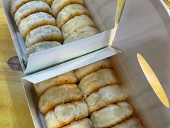 -栗酥饼(南长街店)