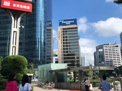 -乐天免税店(明洞店)