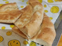 -新疆烧烤王(广灵店)