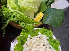 -京城胜利涮羊肉(禧乐汇店)