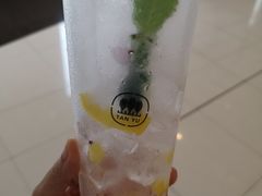 -探鱼·鲜青椒爽麻烤鱼(北京路天河城店)