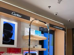 -溥仪零一零眼镜(上海K11艺术中心店)