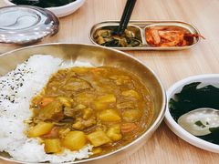 -米村拌饭(银泰中心店)