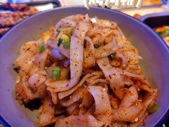 -燥次·烧烤酒场(万象城店)