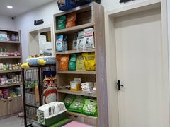 -四月宠物医院·猫专科·心脏专科·内科(转塘店)
