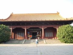 -明故宫遗址公园