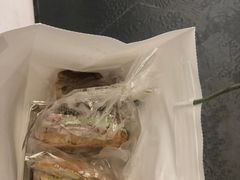-面包与我Bread Or Me(长城汇店)