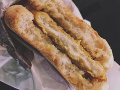 -麦当劳(花园北路店)
