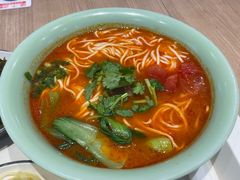 -李先生牛肉面大王(广渠门内店)