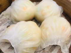 -怀德酒楼·粤菜·海鲜·茶点(宝安国际机场店)