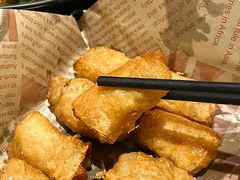 -大洋家·精品潮汕菜·生腌砂锅粥(天河东路店)