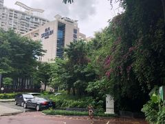 -深圳博林圣海伦酒店