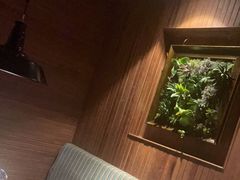 -前海沿·青岛菜(大拇指广场石老人店)