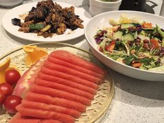 -玉林烤鸭店(小西天店)