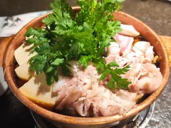 无二牛肉火锅-将太无二·北美传奇寿司(瑞士公寓店)
