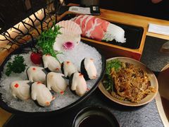 -湊湊火锅·茶憩(石家庄万象城店)