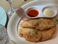 -波特曼西餐厅(中央大街店)